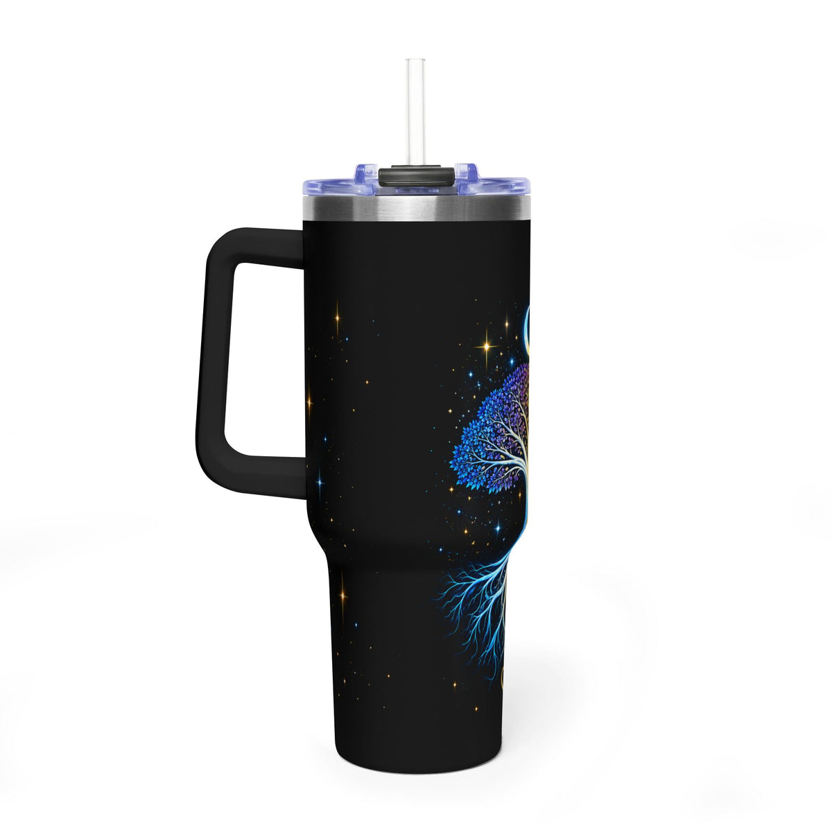 Vacuum Thermal Tumbler, 40oz