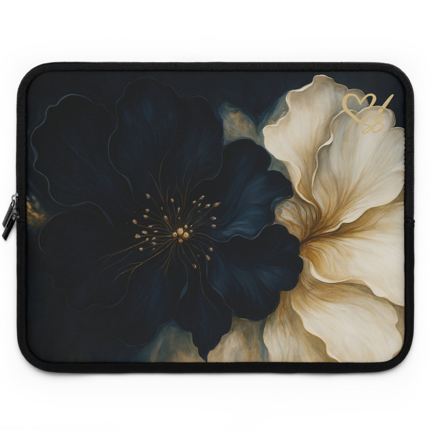 Sarah — Funda para portátil — Colección Artisan Luxe