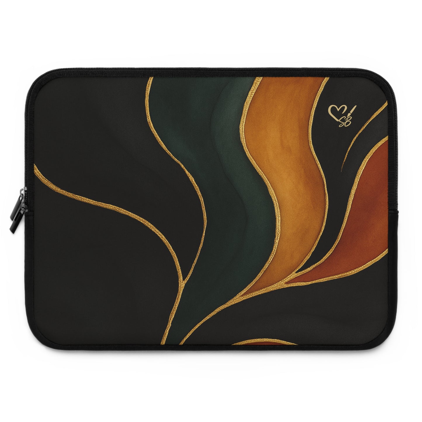 Vivian-2025 Artisan Luxe Collection- Laptop Sleeve