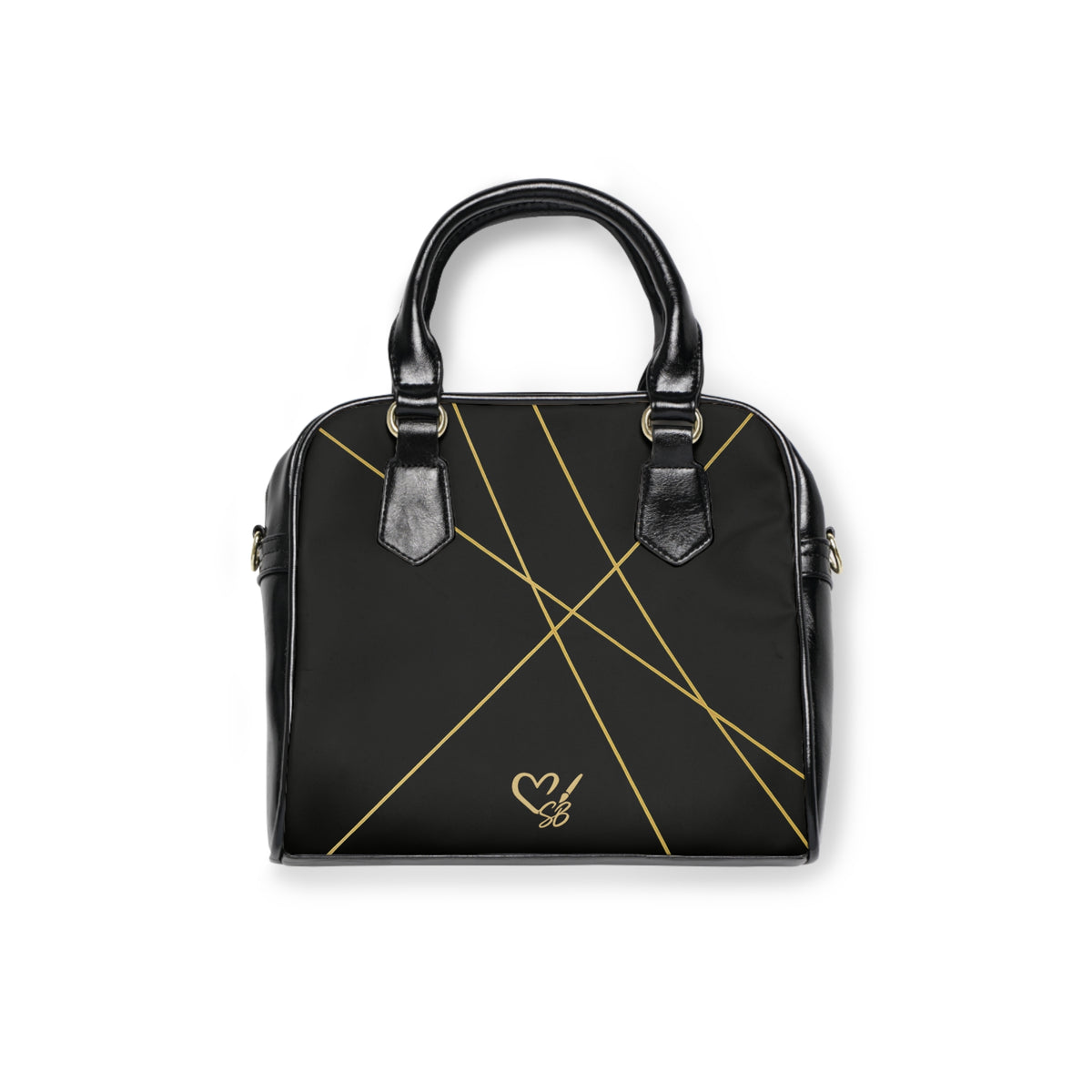 Michelle— Shoulder Bag — Artisan Luxe Collection