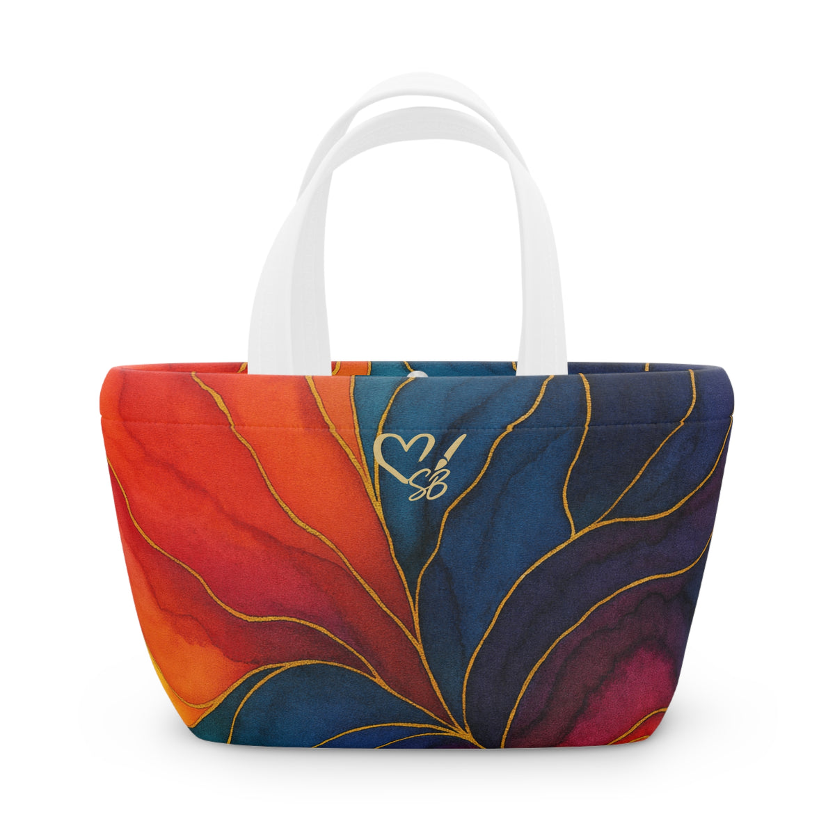 Jayla — 2025 Artisan Luxe Collection Lunch Bag