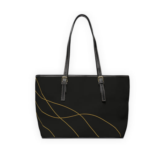 Lola-2025 Artisan Luxe Collection- PU Shoulder Bag