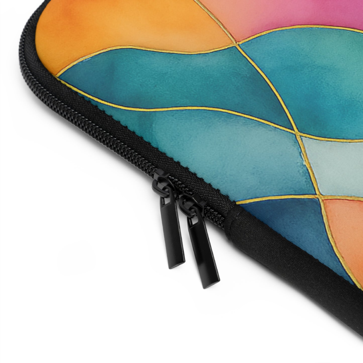 Vicky — Funda para portátil — Colección Artisan Luxe