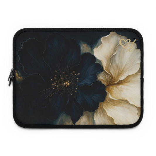 Sarah — Funda para portátil — Colección Artisan Luxe