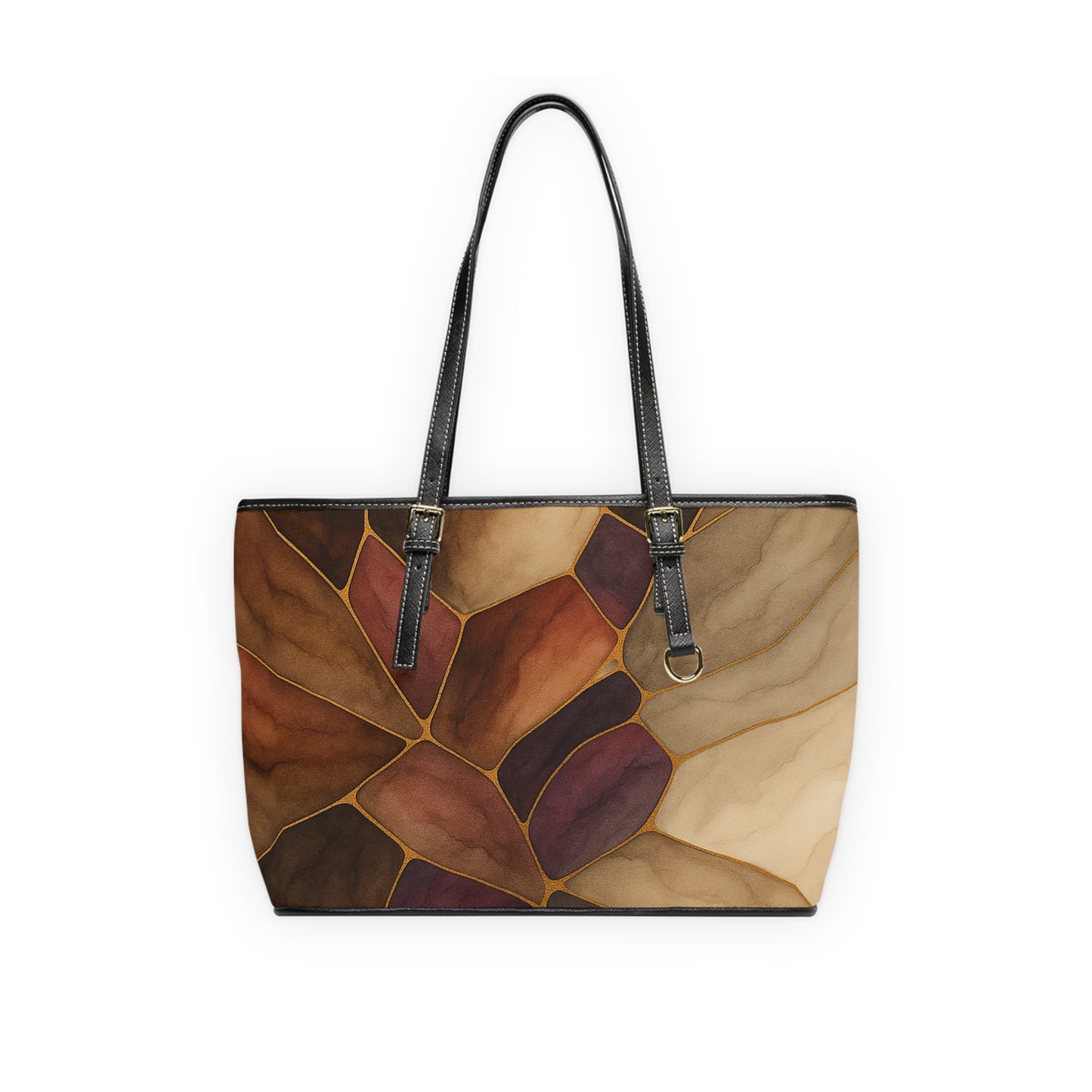 Sienna — Shoulder Bag — Artisan Luxe Collection