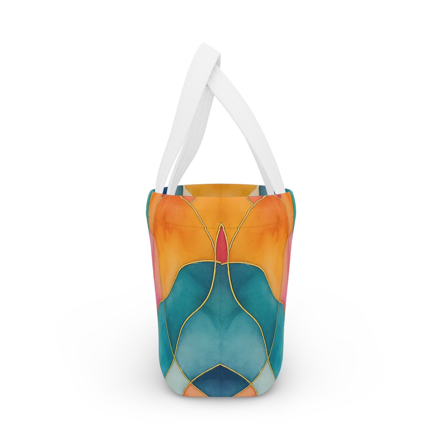 Vicky — Bolsa para el Almuerzo — Colección Artisan Luxe