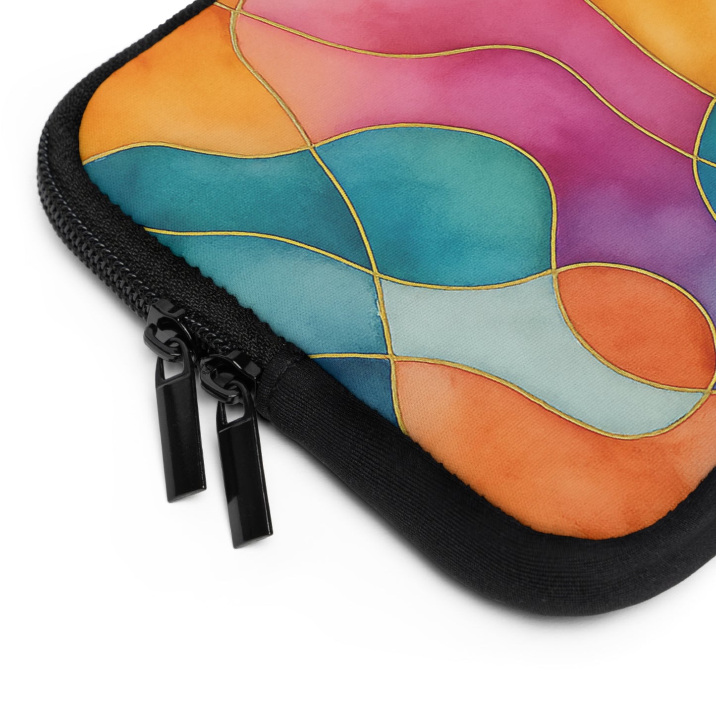 Vicky — Funda para portátil — Colección Artisan Luxe
