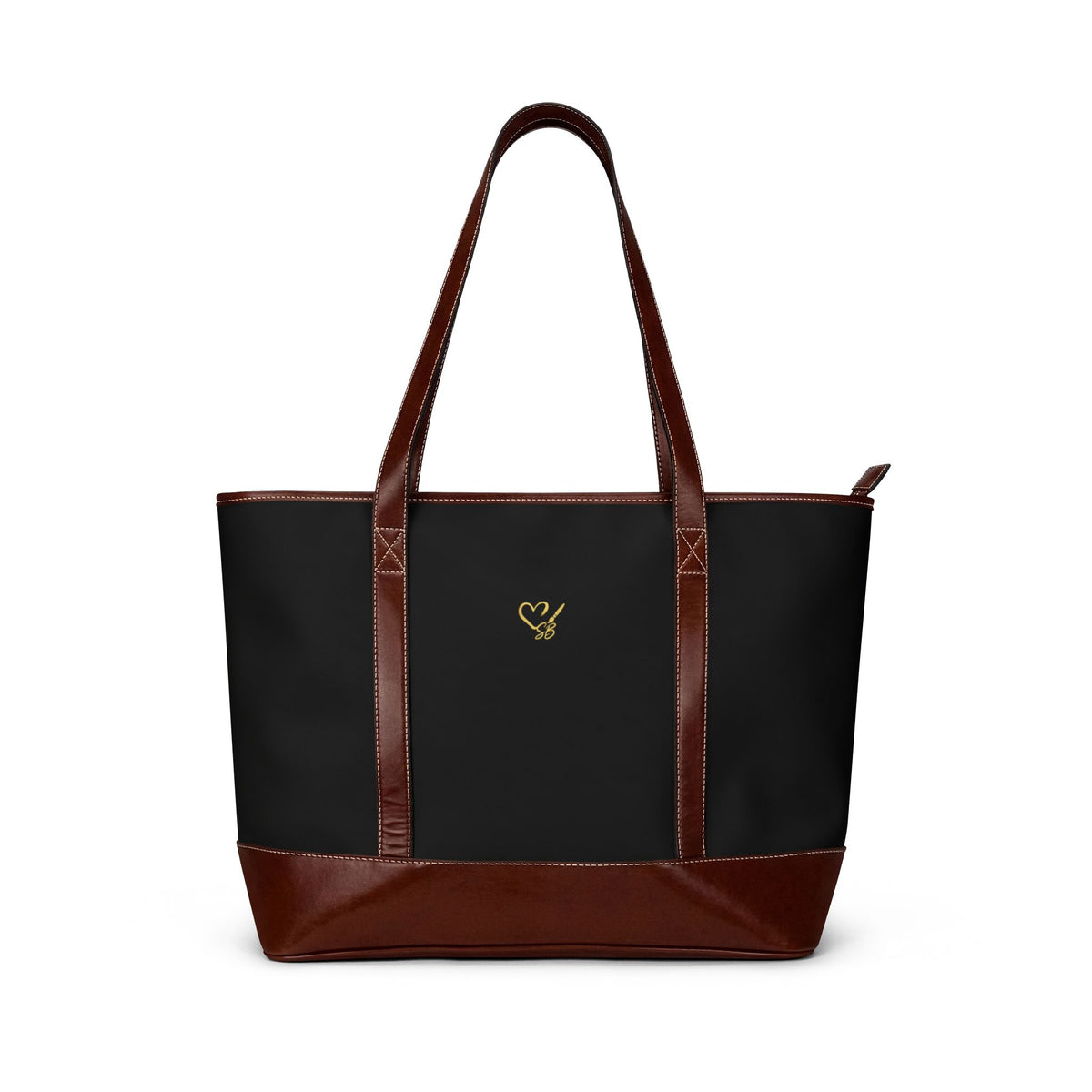 Gothic Skull Altar Handbag — Hours Remain-Vintage Candlelight Tote for Alternative Style