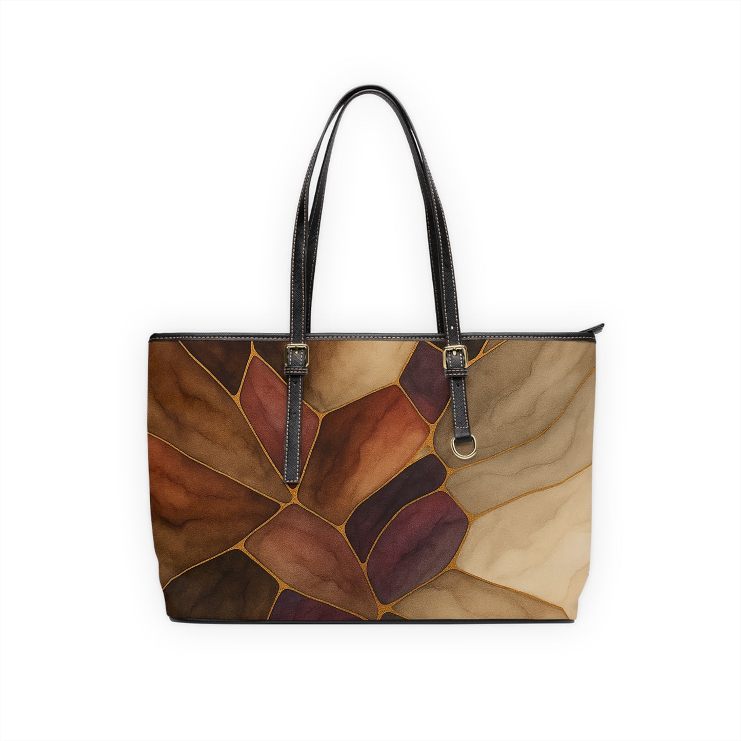 Sienna — Shoulder Bag — Artisan Luxe Collection