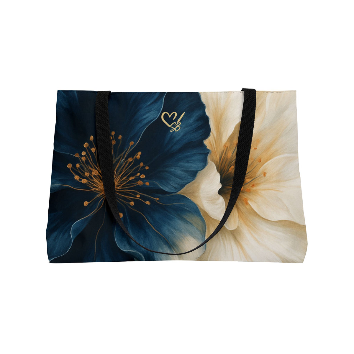 Stella-2025 Artisan Luxe Collection- Weekender Tote Bag