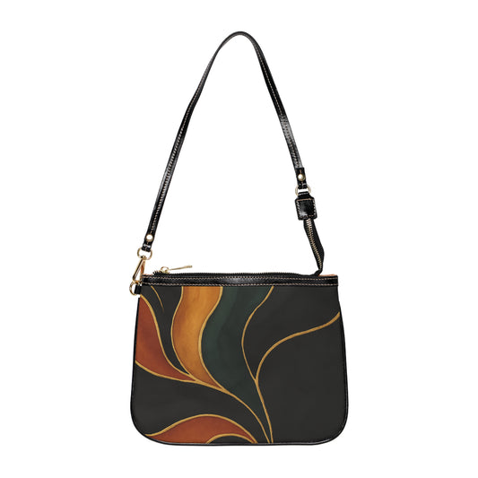 Bolso de Hombro Pequeño Vivian-2025 Colección Artisan Luxe