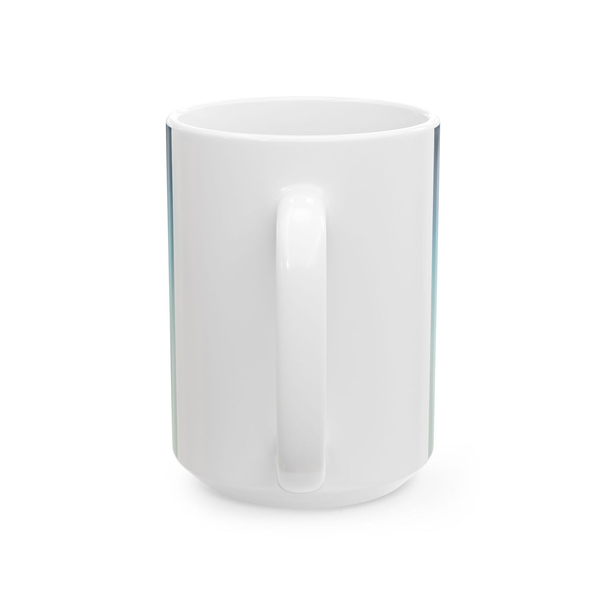 Taza de cerámica con la luna del zodiaco - Taza de café con símbolos astrológicos (325 ml/443 ml)