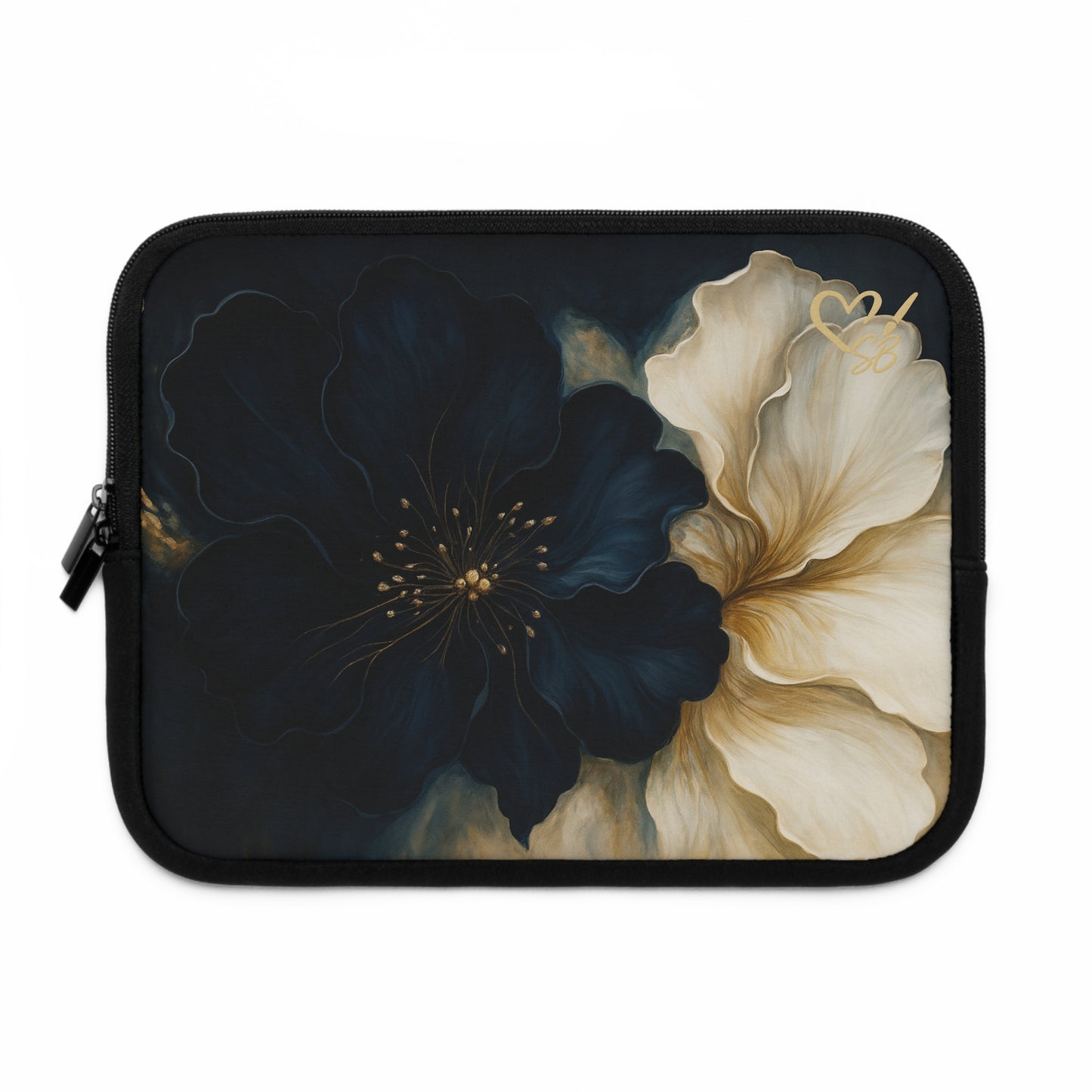 Sarah — Funda para portátil — Colección Artisan Luxe